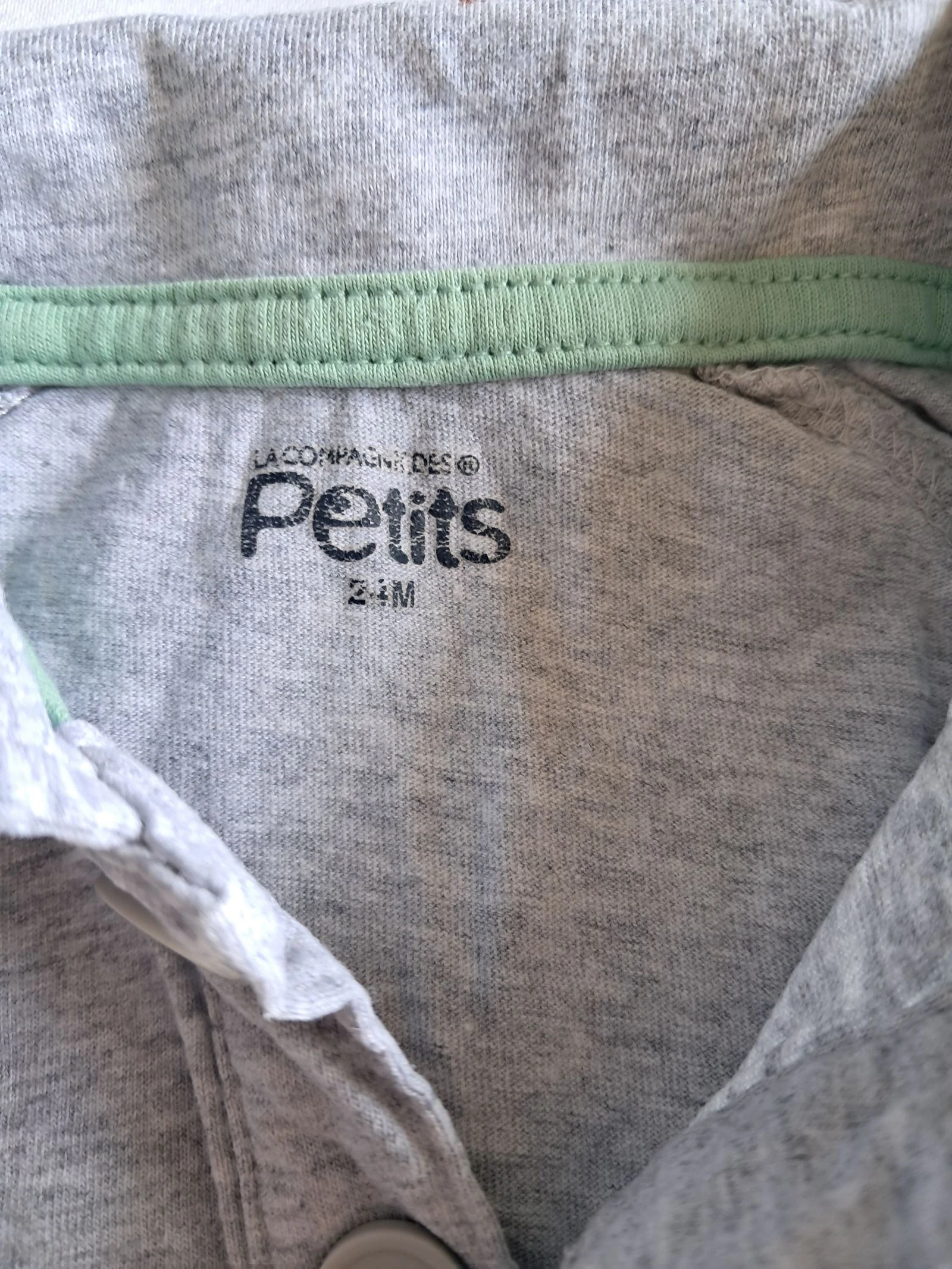 2-delige sets maat 24 maanden – photo 6